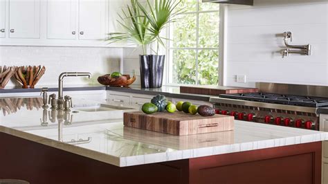 Bet Countertop for Your Kitchen .